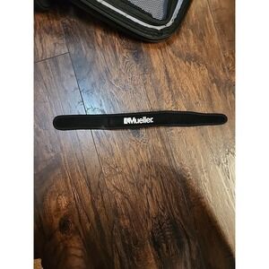 Mueller Jumpers Knee Strap, One Size Fits Most